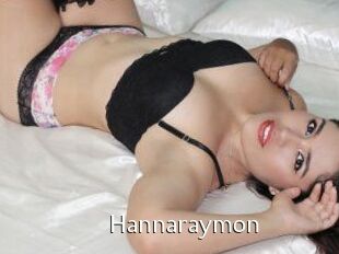 Hannaraymon