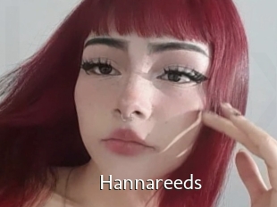 Hannareeds
