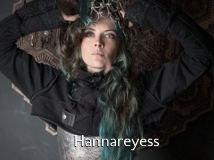 Hannareyess