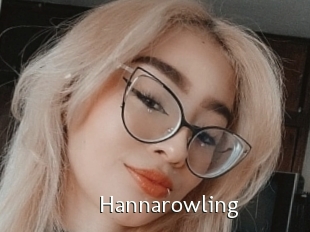 Hannarowling