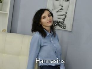 Hannasins