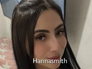Hannasmith