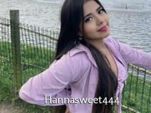 Hannasweet444