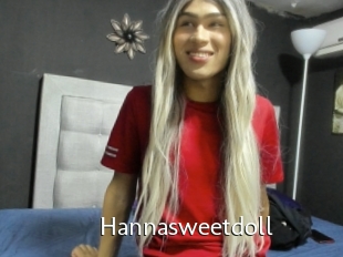 Hannasweetdoll