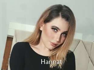 Hannat
