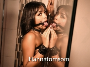 Hannatomsom