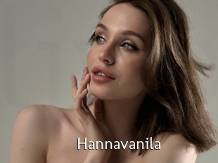 Hannavanila