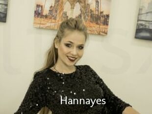 Hannayes