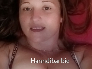 Hanndibarbie