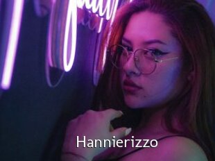 Hannierizzo