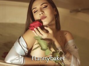 Hannybaker