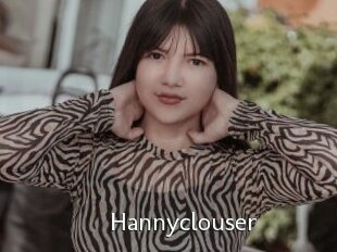 Hannyclouser