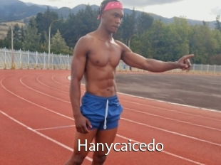 Hanycaicedo