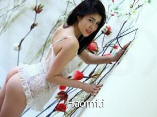 Haomili