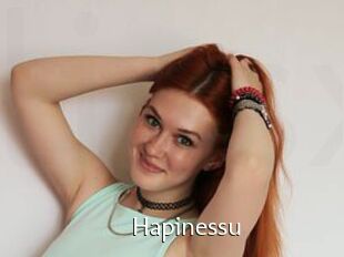 Hapinessu