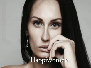 Happiwomen