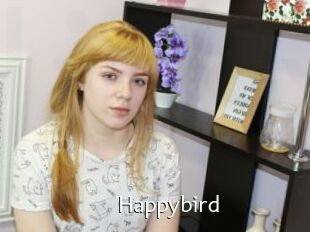 Happybird