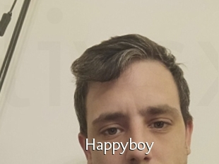 Happyboy