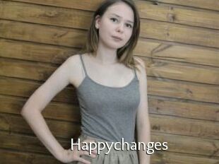 Happychanges