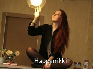 Happynikki