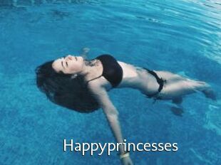 Happyprincesses