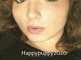 Happypuppy2020