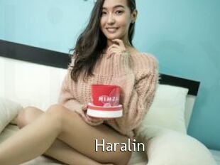 Haralin