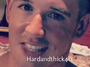 Hardandthick4u