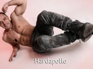 Hardapollo