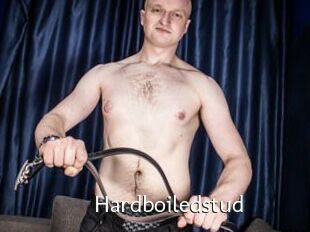 Hardboiledstud