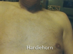 Hardiehorn