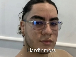 Hardinmoss