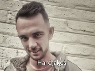 Hardjakes