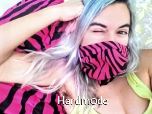 Hardm0de
