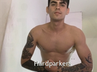 Hardparkers