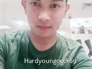 Hardyoungcock69