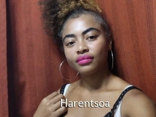 Harentsoa