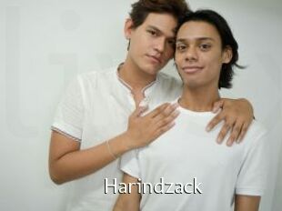 Harindzack