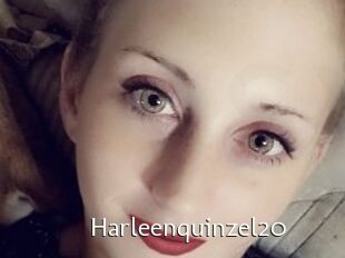 Harleenquinzel20