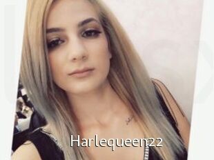 Harlequeen22
