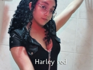 Harley_red