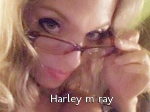 Harley_m_ray