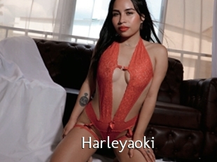 Harleyaoki