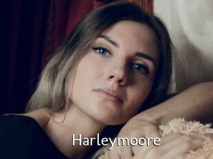 Harleymoore