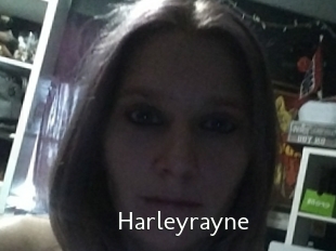 Harleyrayne