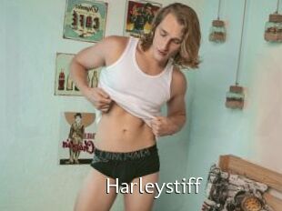 Harleystiff