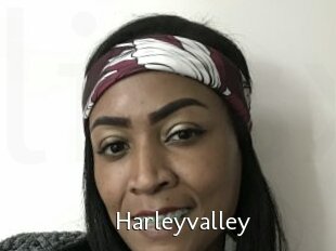 Harleyvalley