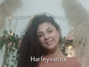 Harleyvannx