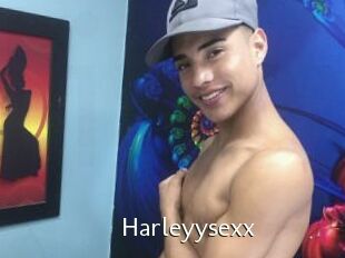 Harleyysexx