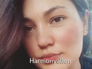 Harmonyallen